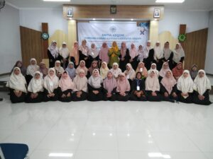 baitul arqam majelis pembinaan kader pimpinan daerah aisyiyah kabupaten sragen
