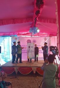 Pusat Pendidikan Agama di Sragen Ma'had Aly Muhammadiyah Gemolong