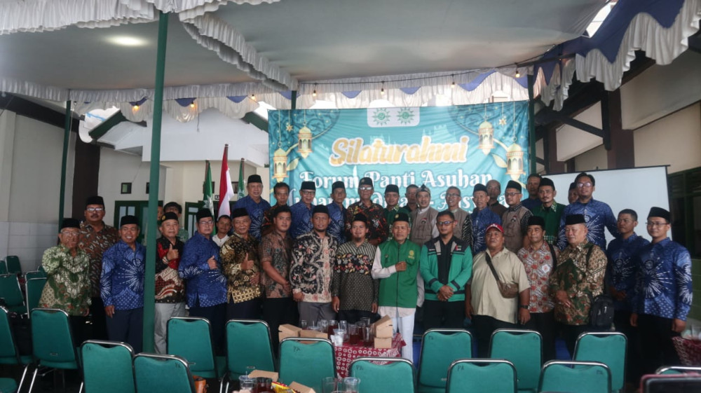 forum panti asuhan muhammadiyah aisyiyah se solo raya (4)
