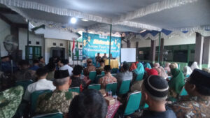 forum panti asuhan muhammadiyah aisyiyah se solo raya gelar silaturahmi