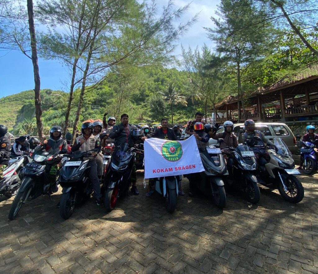 kokam solo raya touring wonogiri02