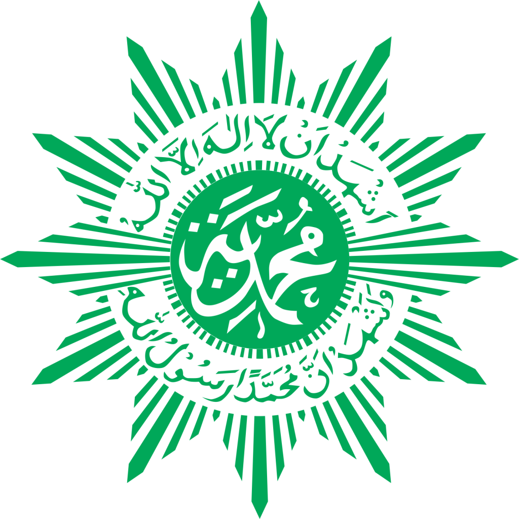 logo muhammadiyah official
